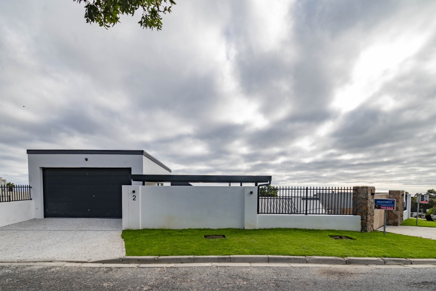 4 Bedroom Property for Sale in Camps Bay Western Cape
